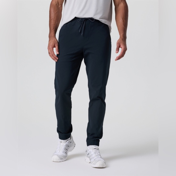 Vuori Mens Meta Jogger 30